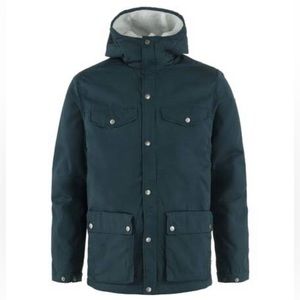 Fjallraven Greenland Winter Jacket